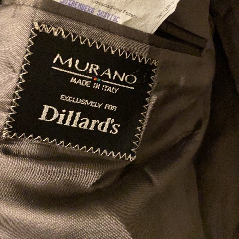 ❤️ Murano Sports Jacket ❤️ - Picture 4 of 7